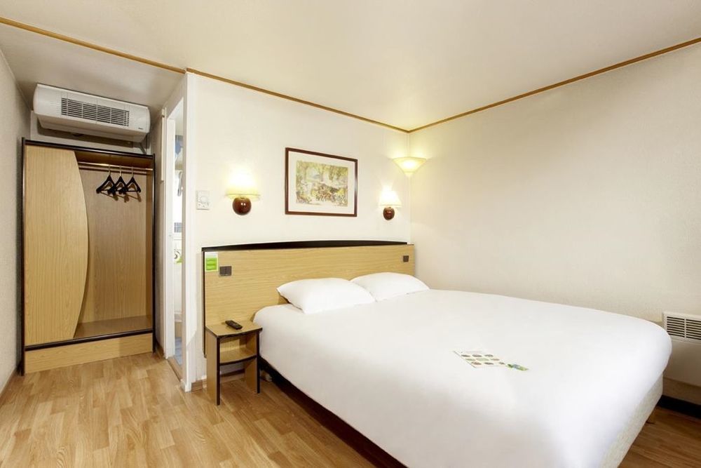 Hotel Campanile Le Mans - Arnage Pokój zdjęcie